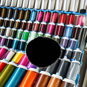 Premium Black <b>Pigment</b> Powder for Paint Plastic Rubber Ink Textile Coating and Industrial Manufacturing Use - Product Image 1