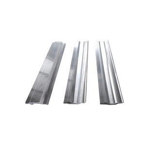 Prensa freno herramientas troquelado cuchillo/molde de flexión V troquelado molde herramientas de doblado para punzonado amada - Product Image 4