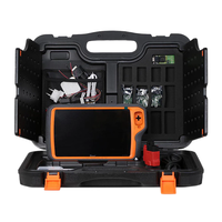 (bssy)Xhorse VVDI Key Tool Plus Pad Configuration Complète Programmeur Tout-en-un 2