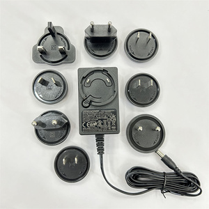 Frontpower <span class=keywords><strong>9V</strong></span> 2A 12V2A BIS <span class=keywords><strong>Power</strong></span> <span class=keywords><strong>Adapter</strong></span> chúng tôi EU Anh SAA Ấn Độ cắm 12V Adaptor với BIS ul CE GS ukca SAA cert - Product Image 2