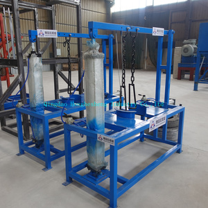 Máquina <span class=keywords><strong>de</strong></span> desmontaje <span class=keywords><strong>de</strong></span> neumáticos <span class=keywords><strong>de</strong></span> desecho - Product Image 1