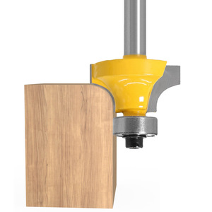 6 мм хвостовик CNC фрезы для деревообработки - Product Image 6