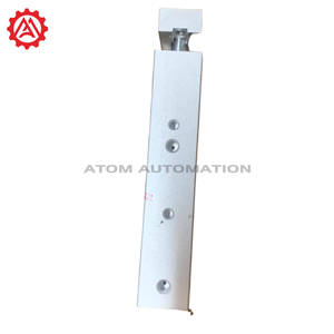 กระบอกก้านสูบแบบคู่ความแม่นยำสูงซีรีย์ SMC CXSL15-40 CXS พร้อมปลอกลูกปืนสำหรับการเคลื่อนที่ที่ราบรื่นเป็นพิเศษในระบบอัตโนมัติ - Product Image 3