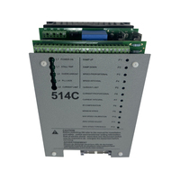 Pengontrol Kecepatan Motor DC Alternatif Buatan Cina - Seri DC514C # 514C-32-00-00-00