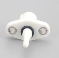 Nouveau capteur de température d'air d'admission SK-SS-NT002 OEM 37880-P05-A00 pour Accord, garantie 1 an, ajustement universel