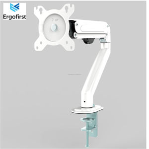 Brazo de elevación de gas portátil <span class=keywords><strong>para</strong></span> <span class=keywords><strong>pc</strong></span>, soporte de monitor <span class=keywords><strong>para</strong></span> tv - Product Image 3