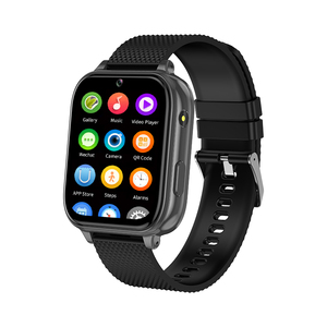 <span class=keywords><strong>Reloj</strong></span> Inteligente para Niños con GPS, IPS 4G, 8G ROM, Dispositivos Portátiles, SOS, CE, ROHS, Mini Teléfono Móvil, <span class=keywords><strong>WhatsApp</strong></span>, Gran Venta - Product Image 4