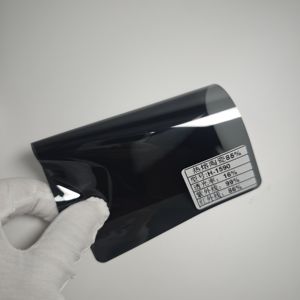 Precio barato Titanio <span class=keywords><strong>Nano</strong></span> Cerámica Sputter Aislamiento ultra claro Película de tinte de ventana solar de coche de la H-1590 - Product Image 2