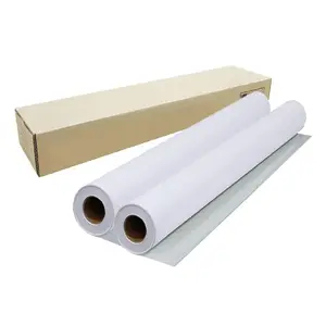 Limited Time Offer Inkjet Paper Matte Synthetic Paper for Industrial Product Desiccant Packaging