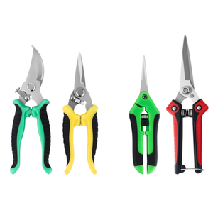 Sécateur <span class=keywords><strong>de</strong></span> <span class=keywords><strong>jardinage</strong></span> extérieur pratique pour la ferme et le jardin - Product Image 1