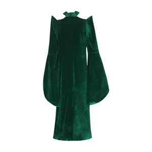Costume de Sorcellerie et de Magie, Robe de Président de l'École de Sorcellerie et de Magie de Poudlard, Professeur Mileva McGonagall, Costume d'Halloween - Product Image 4