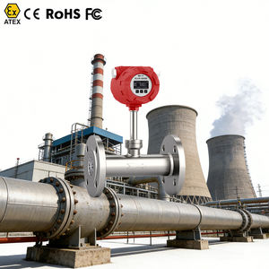 Medidor de Flujo de Aire, Controlador de Flujo Másico de Gas, Tipos de Medidores de Flujo de Gas Natural, Precio del Medidor de Flujo de <span class=keywords><strong>CO2</strong></span> - Product Image 1