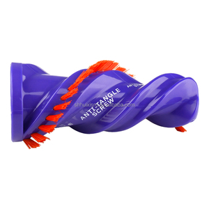Cepillo Rodillo Eléctrico de Alto Rendimiento para Eliminar Ácaros del Colchón, Accesorios Compatibles con Aspiradoras Inalámbricas <span class=keywords><strong>Dyson</strong></span> V7 V8 V10 V11 V12 - Product Image 3