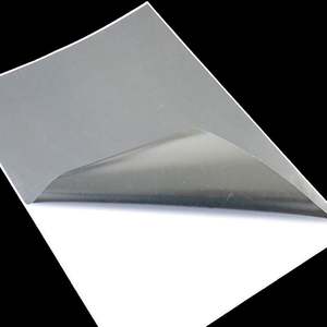 Oem Aufkleber Glow In The Dark Wasserdicht Reflektierende Inkjet Pvc Aufkleber Papier - Product Image 2