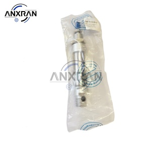 DSNU-25-35-PPV-A 1908316 ISO Standard Bouteille de gaz - Product Image 1