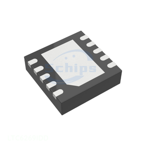 Electronic Circuit Components Chip 10 WFDFN Exposed Pad LTC6269IDD Original - Product Image 1