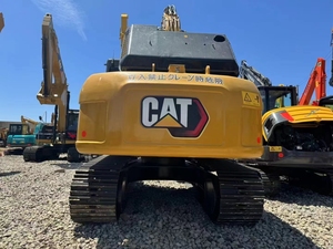 รถขุดตีนตะขาบ Caterpillar 315D2GC มือสอง ขนาด 15 ตัน ระบบไฮดรอลิก ประสิทธิภาพดี ชั่วโมงการทำงานต่ำ รถแคทมือสอง - Product Image 6