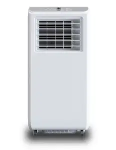 Ventilatore Personale Portatile Generale, Mini Condizionatore d'Aria Mobile per Casa - Product Image 1