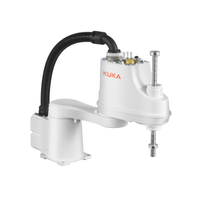 Robot articulé KUKA KR 13 R650 Z170-2 CS CR à 4 axes, charge utile 13 kg, portée 650 mm, prix négociable