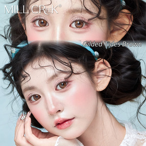 <span class=keywords><strong>Lentilles</strong></span> <span class=keywords><strong>de</strong></span> <span class=keywords><strong>contact</strong></span> <span class=keywords><strong>de</strong></span> couleur gris ciel, vente en gros directe <span class=keywords><strong>d</strong></span>'usine Haipurecon, couleurs naturelles multiples, nouveau style, commande en gros, faible MOQ - Product Image 4