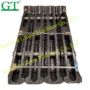 Sekop elektrik, bagian Undercarriage sekop elektrik, rol bawah, bantalan Lacak tumbler, penggerak. Sekop idler - Product Image 6
