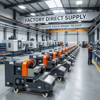 Máquina Automática CNC para Roscado de Tuberías, Control CNC, Máquina para Fabricación de Roscas NPT BSPT para Producción de Conectores de Tuberías, Codos y Tés