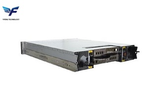 ME512 2U 12-bay 3.5 นิ้ว SAS รองรับการใช้งานร่วมกับ ME5012 ME5024 ME5084 SAS รองรับการใช้งานร่วมกับ ME512 2U Storage - Product Image 2