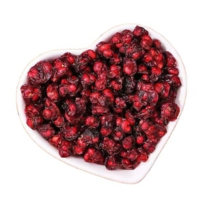 Tè di Schisandra Salutare Essiccato dal Gusto Secco Confezionato in Sacchetto Tipo Alimentare Durata 12 Mesi Prodotto in Cina - Product Image 1