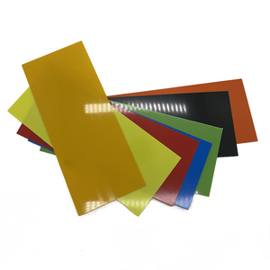 Factory Discount Glass Fiber and Resin Laminated <strong>Composites</strong> Colorful <strong>G10</strong> Sheet - Product Image 6