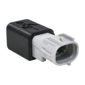 Kit de eliminación del sistema PAIR para Ducati Diavel - Product Image 6