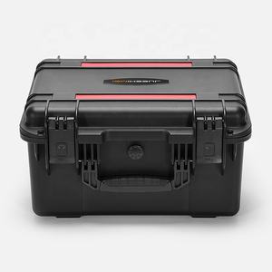 Caja <span class=keywords><strong>de</strong></span> <span class=keywords><strong>herramientas</strong></span> portátil personalizada 480H, caja <span class=keywords><strong>de</strong></span> <span class=keywords><strong>herramientas</strong></span> apilable, funda protectora impermeable <span class=keywords><strong>de</strong></span> plástico duro para estación <span class=keywords><strong>Total</strong></span> gst20 - Product Image 3