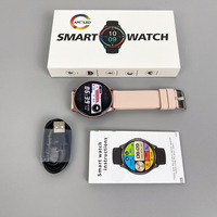 Montre connectée 2026 ZW60 avec écran AMOLED de 1,43 pouce, suivi de la santé féminine, de la forme physique et de la fréquence cardiaque, appels Bluetooth, montre connectée sport pour hommes et femmes