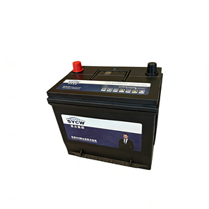 SYCW 55D23 <span class=keywords><strong>12V</strong></span> <span class=keywords><strong>55Ah</strong></span>密閉型鉛蓄電池-ドイツ技術高放電率長寿命設計 - Product Image 2