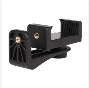 ที่วางโทรศัพท์มือถือแบบหมุนได้หรูหรา360องศาตัวยึดรองเ<span class=keywords><strong>ท้า</strong></span>ร้อนชิ้นส่วนกล้องโทรศัพท์มือถือยืดหยุ่นได้สำหรับโต๊ะทำงาน - Product Image 2