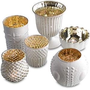 Wostu — bougeoir votif en verre, SIMPLE, de haute qualité, décoratif, pour mariage, lampe à thé, fantaisie - Product Image 4