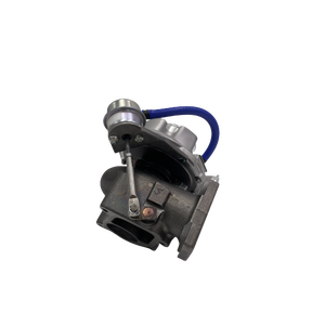 Turbocompressore, Sovralimentazione Adatto per IVECO 878999-5002S Turbine Complete - Product Image 2