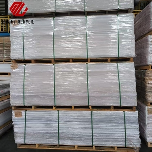Minglaing <span class=keywords><strong>Plaque</strong></span> acrylique PMMA vert clair de <span class=keywords><strong>6mm</strong></span> d'épaisseur 5mm <span class=keywords><strong>6mm</strong></span> Services de découpe et de gravure de haute qualité pour la décoration intérieure - Product Image 3