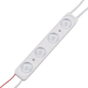 IP67 DC12V สีขาวความสว่างสูง3W SMD2835โมดูล LED รับประกัน12ปีกล่องไฟขนาดใหญ่ - Product Image 3