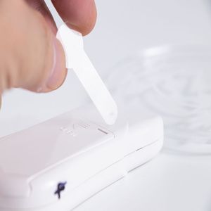 गहरे चमकदार जादू की छड़ी में लंबे समय से स्टारगिफ्ट चमक चमक चमक, हल्के खिलौने, हल्के खिलौने, जो बच्चों के पक्ष में है - Product Image 3