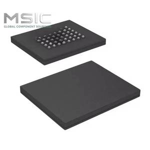 ส่วนประกอบ MSIC ไอซีแฟลช 32MBIT แบบขนาน 48FBGA S29GL032N90BFA042 - Product Image 1