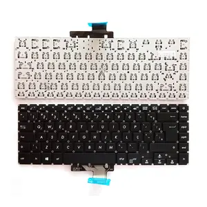 NEU BR für ASUS S510 S510U Laptop-Tastatur