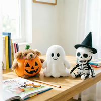 Prototypage et production en série de jouets en peluche personnalisés |   Fabricant de jouets en peluche OEM ODM avec faible MOQ et logo