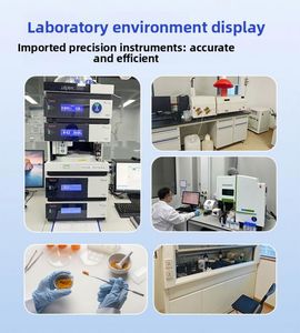Analyse des composants qualitatifs et quantitatifs des tuyaux en PVC SG1 par détection infrarouge pour la restauration et l'inspection - Product Image 3