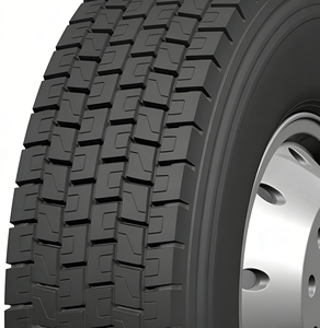 Neumático Radial para Camión MARAMAX M726 12R22.5, Alto Rendimiento y Larga Duración a Precios de Fábrica para Transporte a Alta Velocidad - Product Image 2