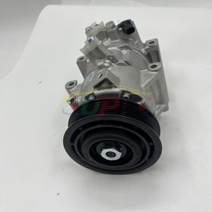 Sistema de aire acondicionado de alta calidad COMPRESSOR ASSY 97701-C2000 97701C2000 para H-yundai K-ia Forte Koup Forte 97701 C2000 - Product Image 4