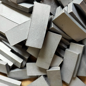 硬い砂岩の高い鋭さを切断するためのダイヤモンドセグメント電動工具 - Product Image 3