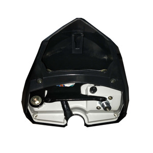 มาตรวัดความเร็วแบบดิจิตอล LED อิเล็กทรอนิกส์ สำหรับรถจักรยานยนต์ VICTORY NITRO125 รุ่น CCR/LF125-2E จากอเมริกาใต้ อะไหล่รถจักรยานยนต์ - Product Image 4