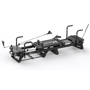 Equipo de Acondicionamiento de Equilibrio con Resistencia Ajustable, Máquina de Escultura Corporal de Alta Resistencia para Uso Privado - Product Image 1