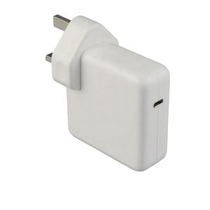 Charge rapide PD type-c pour <span class=keywords><strong>Apple</strong></span> MacBook 12 "<span class=keywords><strong>29W</strong></span> <span class=keywords><strong>chargeur</strong></span> adaptateur secteur USB-C A1540 A1534 ordinateur portable - Product Image 3