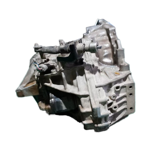 <span class=keywords><strong>Caja</strong></span> <span class=keywords><strong>de</strong></span> <span class=keywords><strong>Cambios</strong></span> Automática Original Desmontada <span class=keywords><strong>de</strong></span> 6 Velocidades 2AR TM-60LS/U760E Completa para <span class=keywords><strong>Toyota</strong></span> Highlander 2.7 Camry 2.5 - Product Image 3